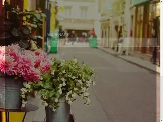 000417.com(合肥百货CN)股票网) Screenshot