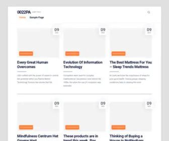 0022PA.com(Guest post) Screenshot
