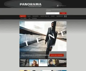 0024.dk(Panorama Fredericia) Screenshot