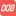 008.ru Favicon