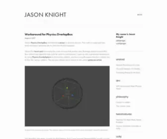 00Jknight.com(00 Jknight) Screenshot