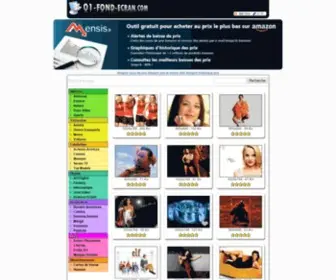 01-Fond-Ecran.com(01 fond ecran) Screenshot
