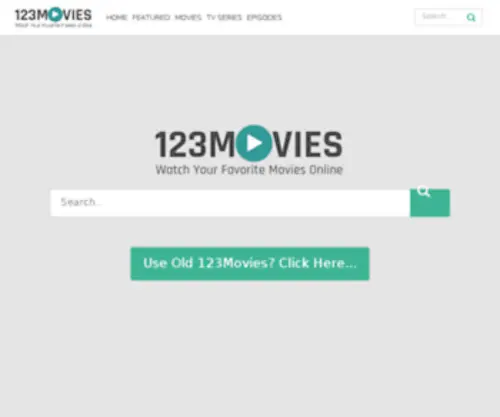 0123Movies.fun(0123 Movies) Screenshot