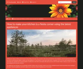 01Crea.com(01 Crea) Screenshot