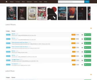 01Torrent.net(Download High Quality Movies) Screenshot
