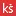 037KS.com Favicon