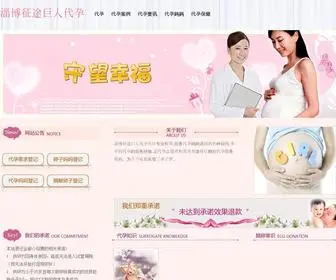 053123.com(淄博征途巨人代孕社区) Screenshot