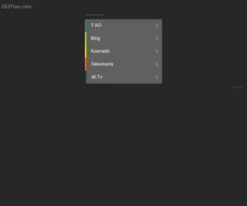 0537Tao.com(必威betway客服) Screenshot
