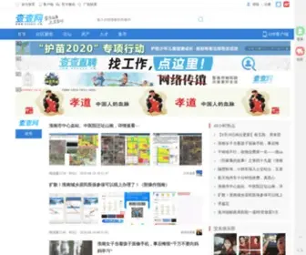 0554CC.cn(查查论坛) Screenshot