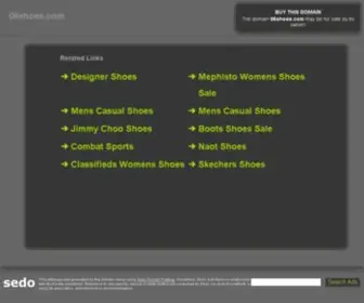 06Shoes.com(Lebron james shoes 2015) Screenshot