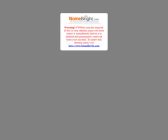 0709Seo.com(0709 Seo) Screenshot