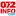 072Info.com Logo