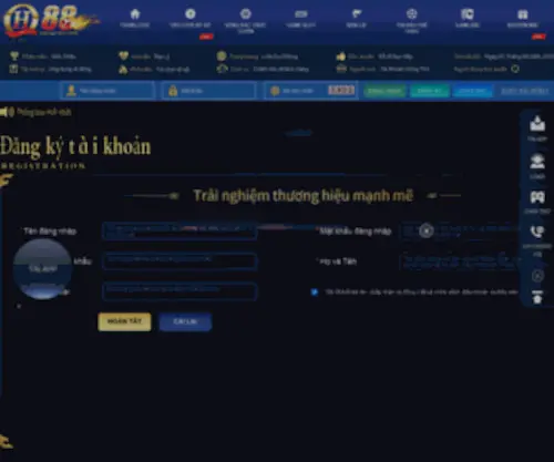 0739LP.com(Đăng ký nhà cái AE888) Screenshot