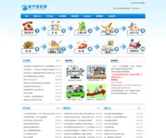 0771JX.com(★南宁驾友网★) Screenshot