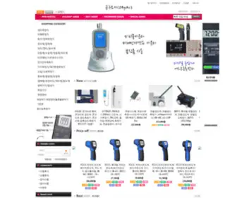 09Yoki.com(쇼핑몰을) Screenshot