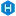 0X20H.com Favicon