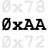 0XA.org Favicon