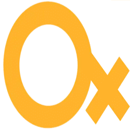 0XFFD700.com Favicon