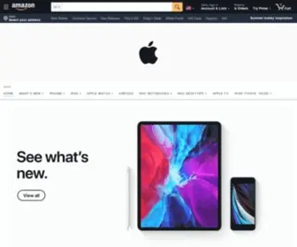 1-Apple.com.tw(蘋果基金會) Screenshot
