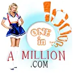1-IN-A-Million.net Logo