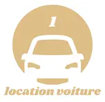 1-Location-Voiture.com Logo