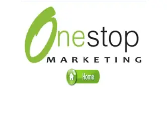 1-Stopmarketing.com(1 Stopmarketing) Screenshot