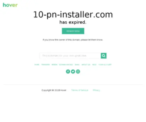 10-PN-Installer.com(10 PN Installer) Screenshot
