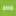 100-100-100.nl Favicon