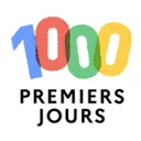 1000-Premiers-Jours.fr Logo