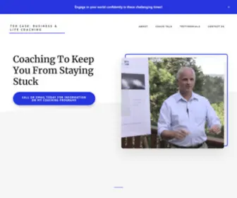 10000Yearthinking.com(Virtual Life Coach) Screenshot