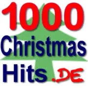 1000Christmashits.de Favicon