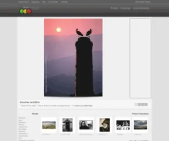 1000Imagens.com(Fotógrafos) Screenshot