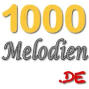 1000Melodien.de Favicon