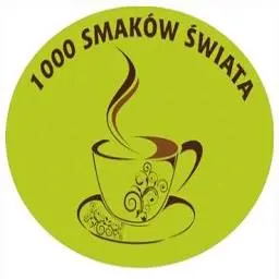 1000Smakowswiata.pl Logo
