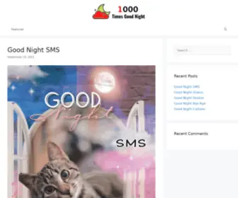 1000Timesgoodnight.com(Nonton Streaming Film Movie Indonesia Terbaru LK21 indoxxi) Screenshot