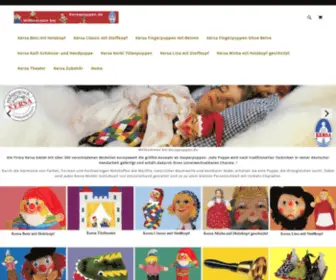 1001-Naturwaren.de(Naturbekleidung Naturwaren Holzspielzeug) Screenshot