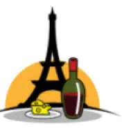 1001-Paris.com Logo