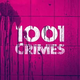 1001Crimes.com.br Favicon