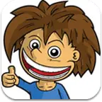 1001Juegos.com.mx Favicon