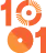 1001Maquetas.es Logo