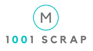 1001Scrap.com Favicon