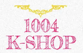1004Kshop.net Logo