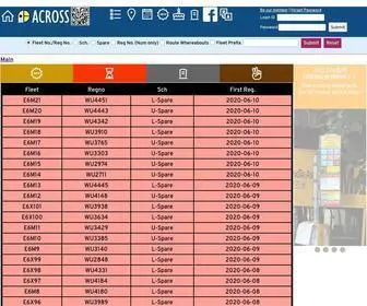 1005.idv.hk(ACROSS 14) Screenshot