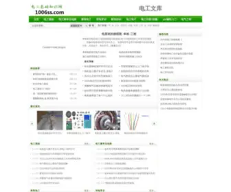 1006SS.com(1006 SS) Screenshot