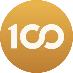 100Coaches.com Favicon