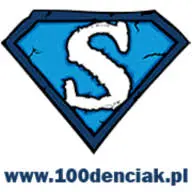 100Denciak.pl Logo