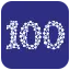 100Forparkinsons.com Favicon