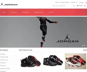 100Gigproject.com(Cheap Air Retro Jordans For Sale) Screenshot