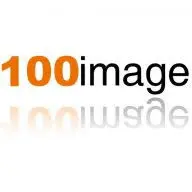 100Image.com Favicon