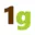 100Kinget.com Favicon